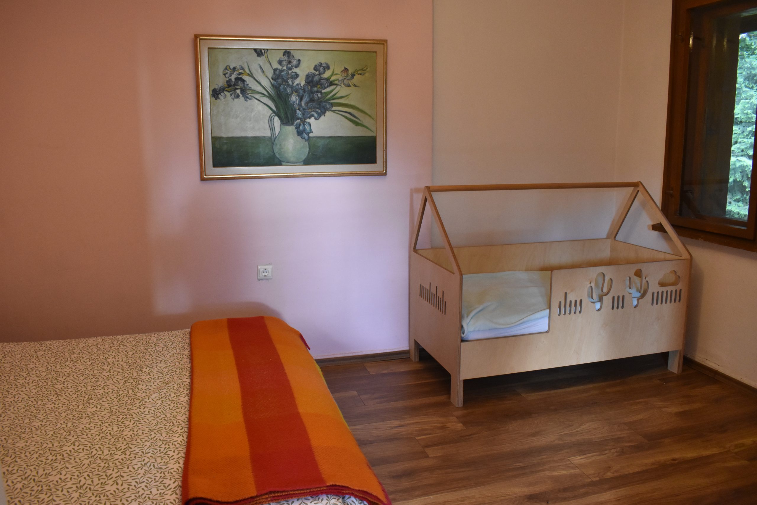 Семейна стая - Изображение 4