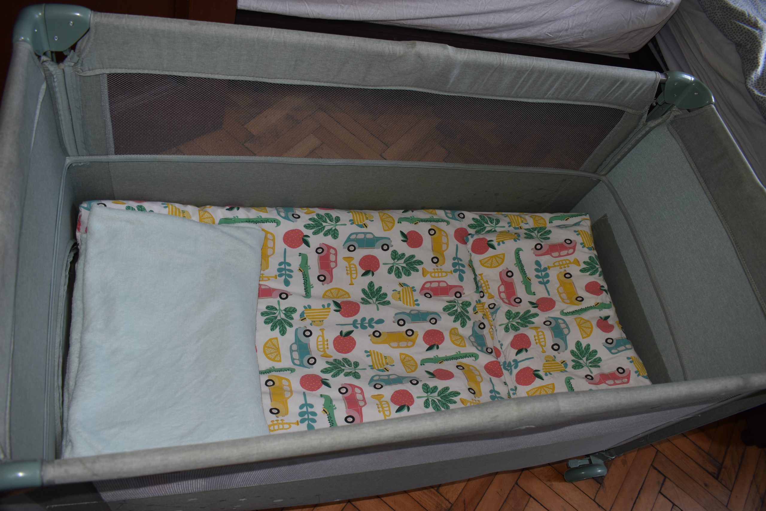 Двойна стая - Изображение 9