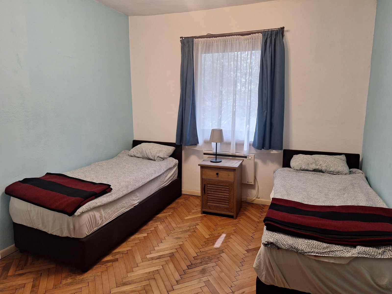 Двойна стая