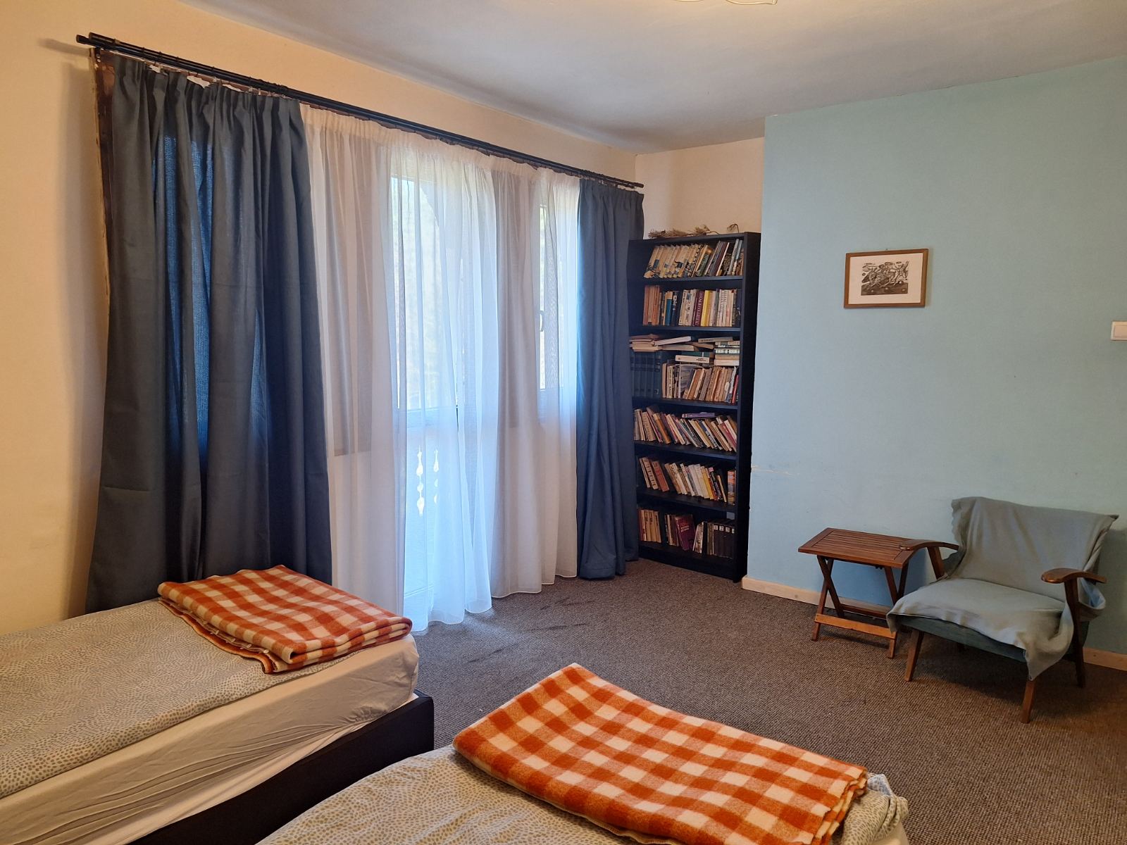 Семейна стая - Изображение 6