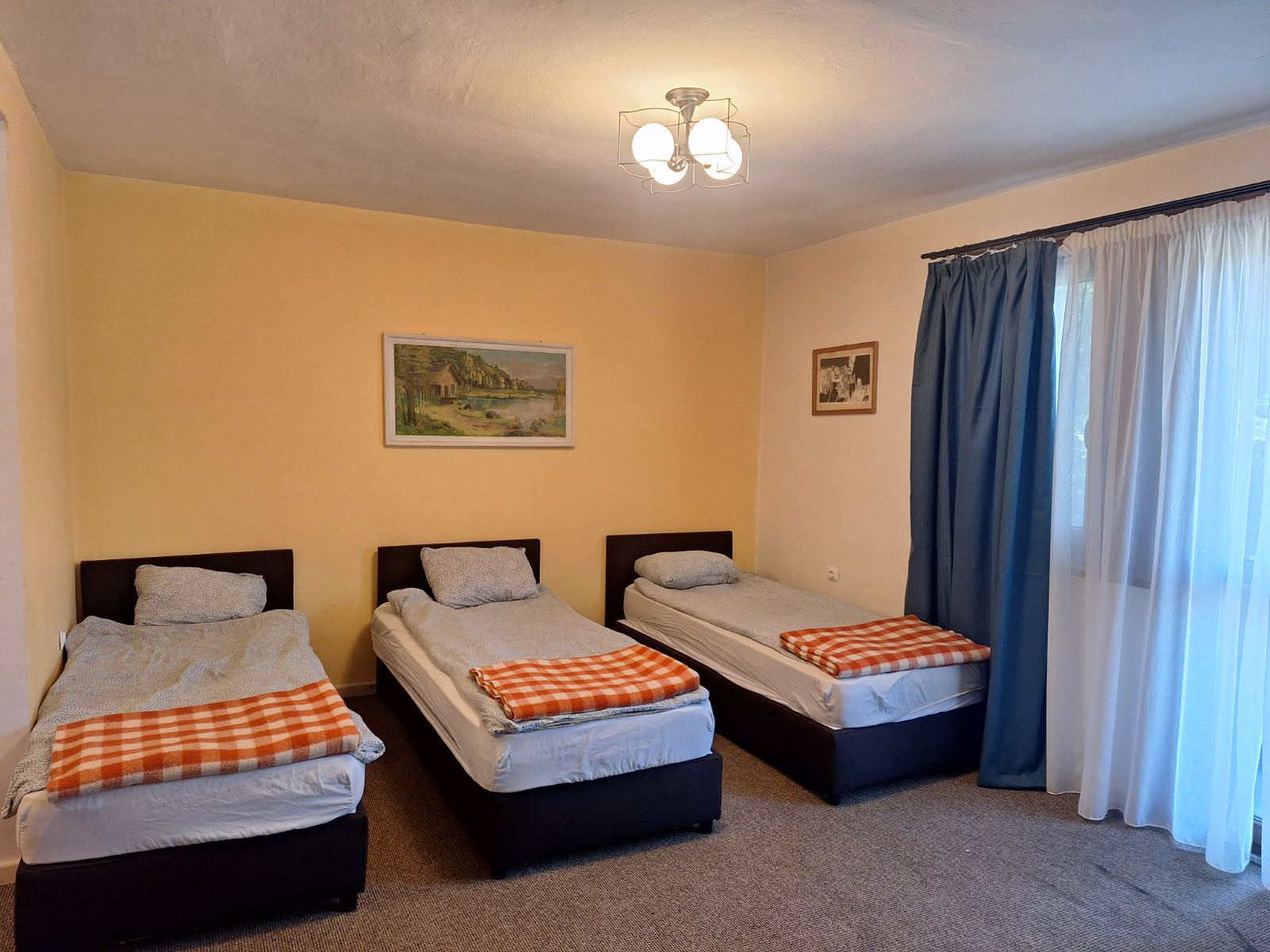 Семейна стая - Изображение 5