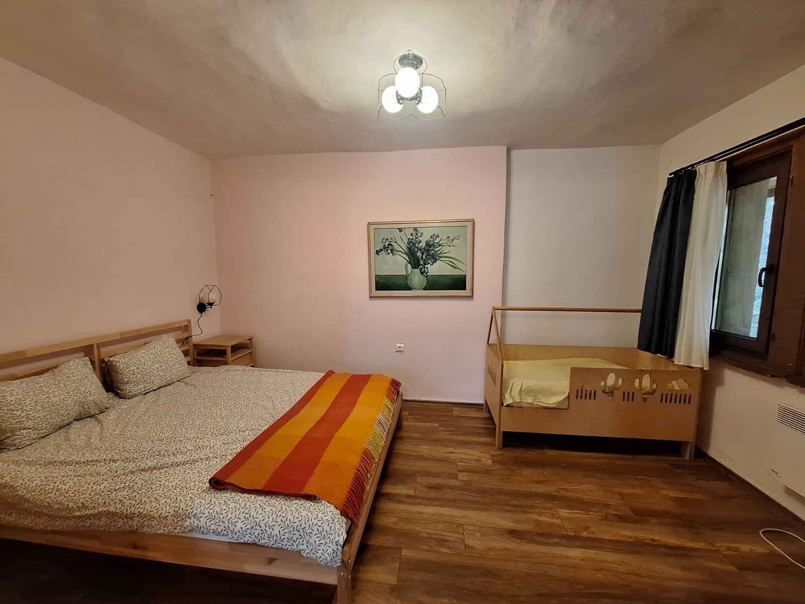 Семейна стая - Изображение 3