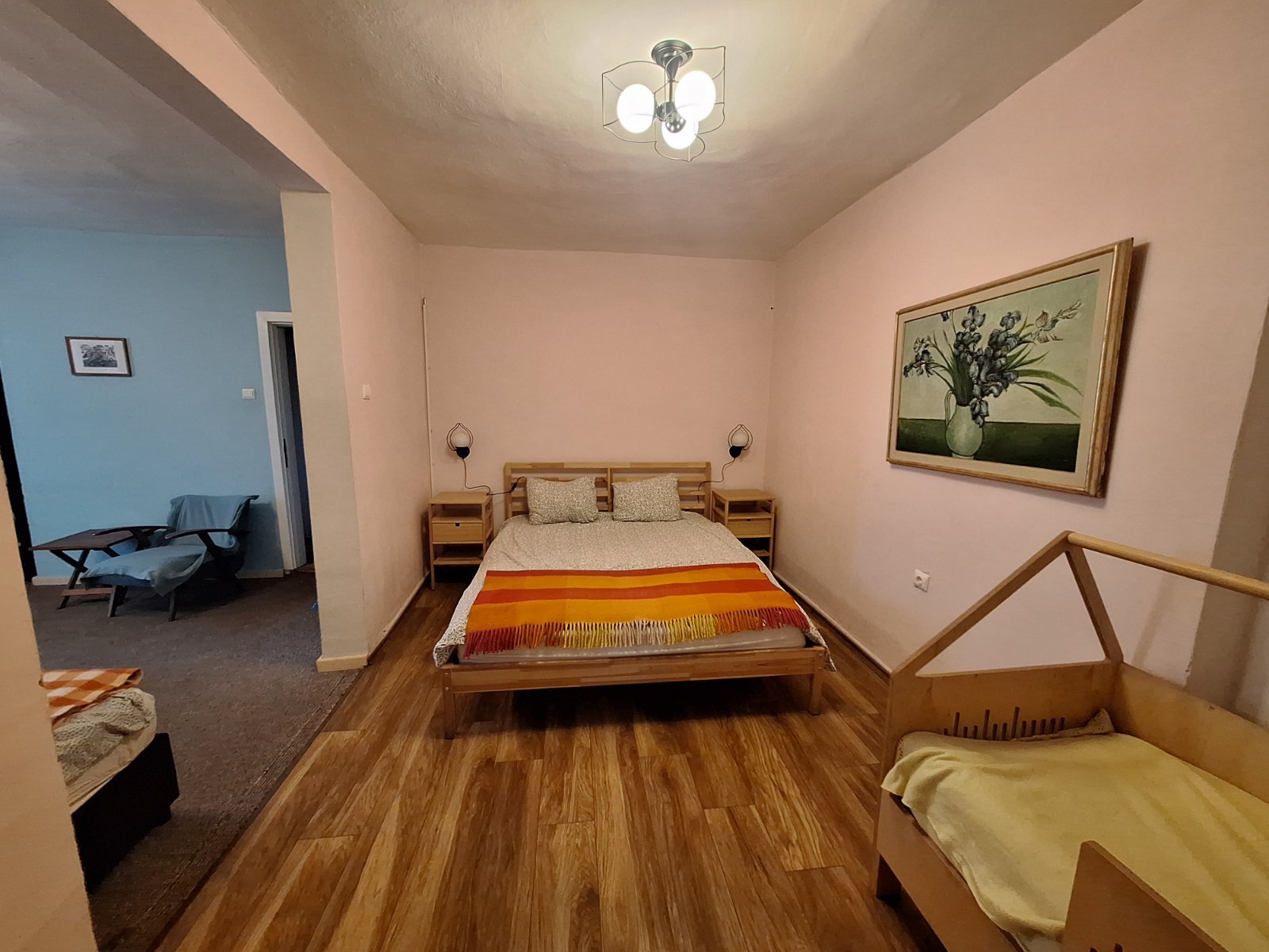 Семейна стая - Изображение 2