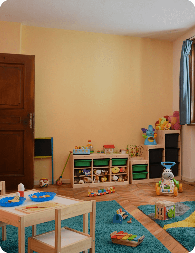 Семейна стая - Изображение 8