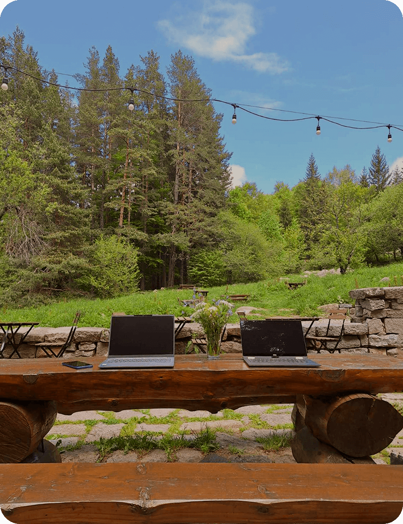 Изнесен офис - Изображение 3